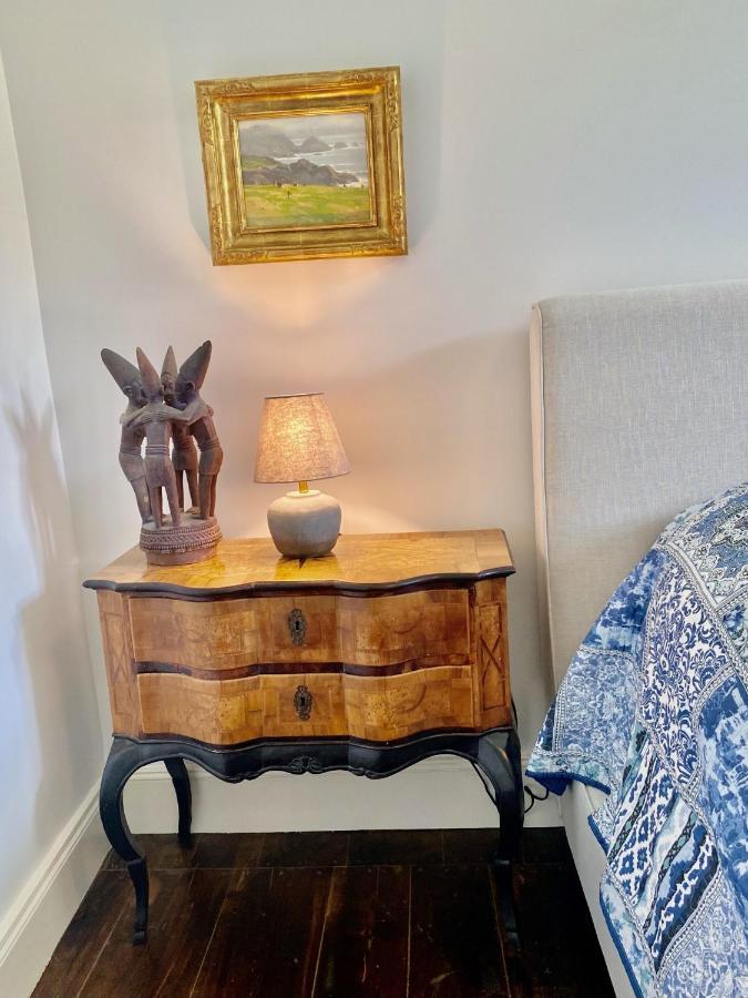 Bed and Breakfast Noubar Cenevieres Экстерьер фото