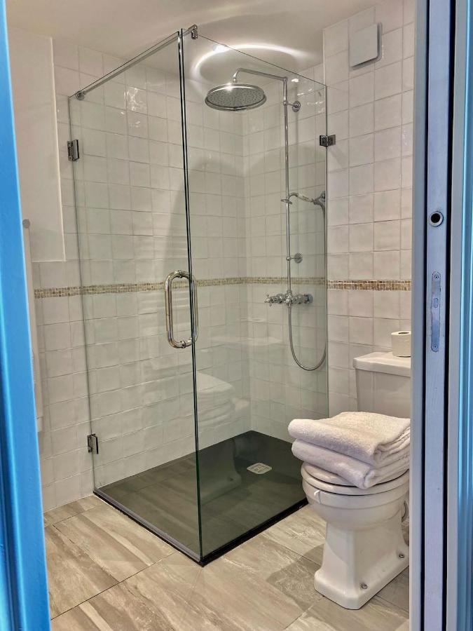 Bed and Breakfast Noubar Cenevieres Экстерьер фото