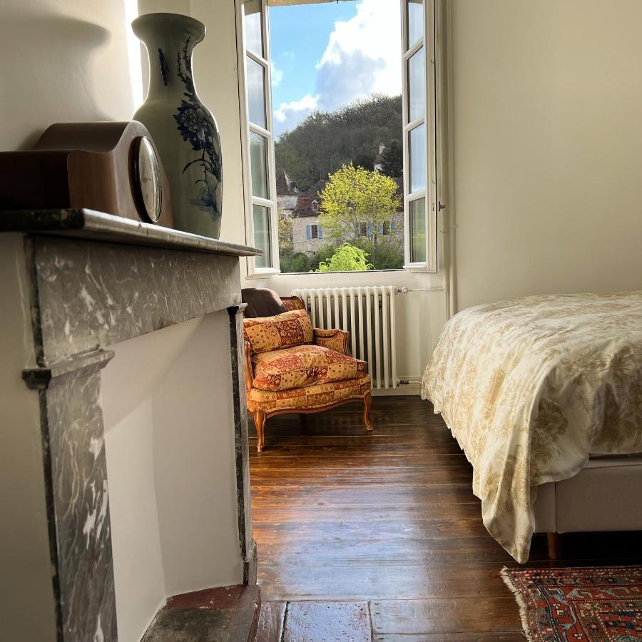Bed and Breakfast Noubar Cenevieres Экстерьер фото