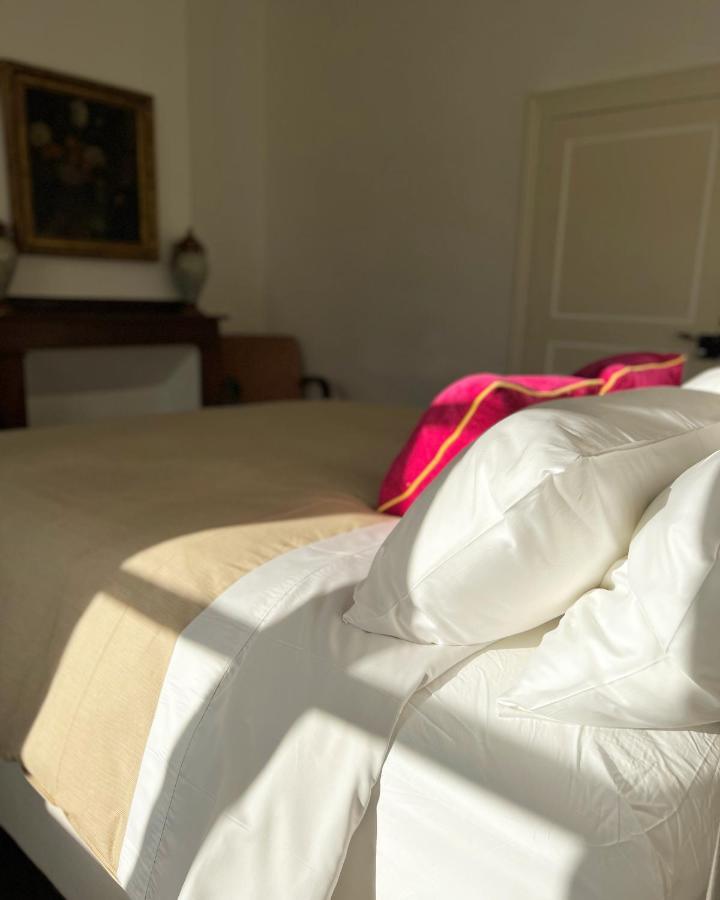 Bed and Breakfast Noubar Cenevieres Экстерьер фото