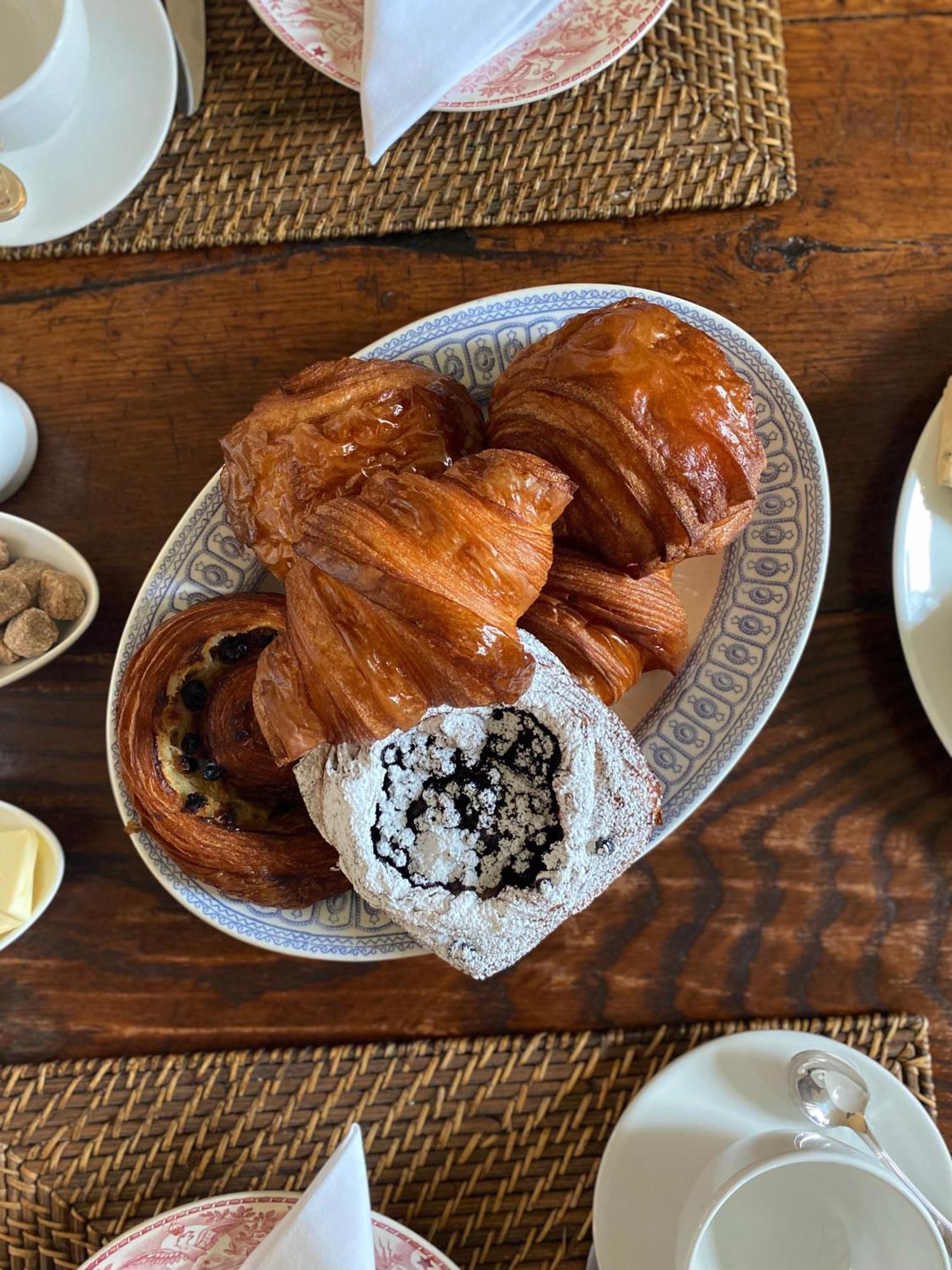 Bed and Breakfast Noubar Cenevieres Экстерьер фото